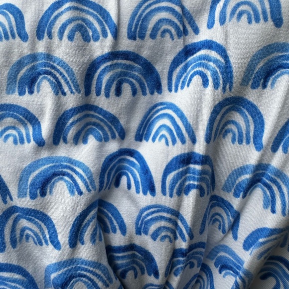 Little Sleepies bamboo pj joggers - Picture 3 of 5